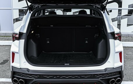 Geely Coolray I, 2023 год, 2 147 000 рублей, 23 фотография