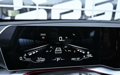 Geely Coolray I, 2023 год, 2 147 000 рублей, 22 фотография