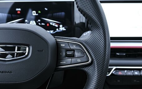 Geely Coolray I, 2023 год, 2 147 000 рублей, 21 фотография