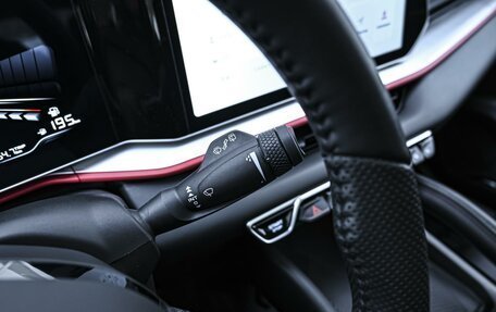 Geely Coolray I, 2023 год, 2 147 000 рублей, 19 фотография