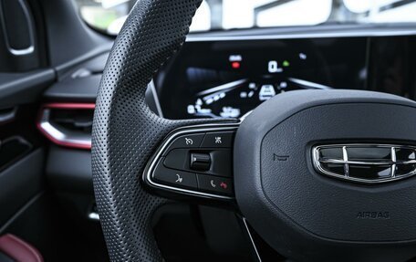 Geely Coolray I, 2023 год, 2 147 000 рублей, 20 фотография