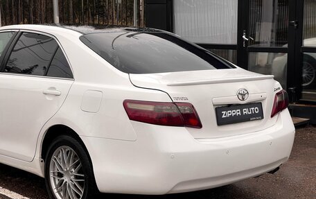 Toyota Camry, 2010 год, 1 109 000 рублей, 7 фотография