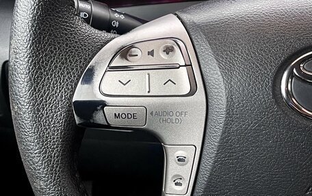 Toyota Camry, 2010 год, 1 109 000 рублей, 13 фотография