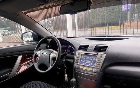 Toyota Camry, 2010 год, 1 109 000 рублей, 9 фотография