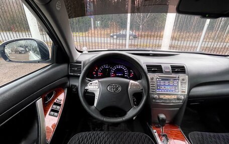 Toyota Camry, 2010 год, 1 109 000 рублей, 11 фотография
