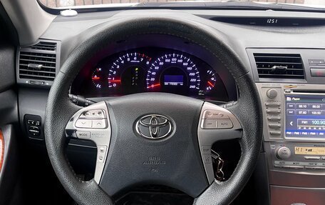 Toyota Camry, 2010 год, 1 109 000 рублей, 12 фотография
