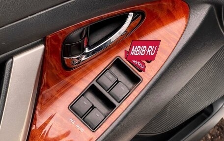 Toyota Camry, 2010 год, 1 109 000 рублей, 18 фотография