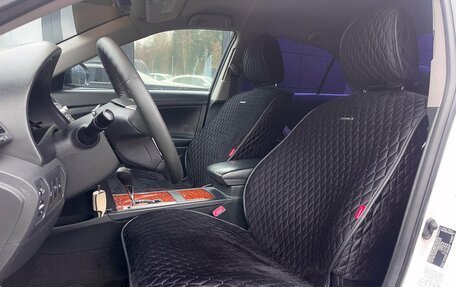 Toyota Camry, 2010 год, 1 109 000 рублей, 19 фотография