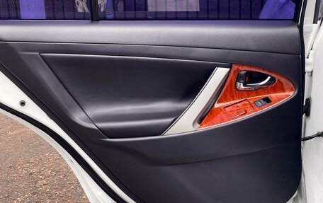 Toyota Camry, 2010 год, 1 109 000 рублей, 20 фотография