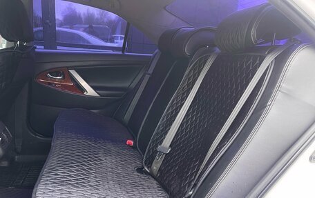 Toyota Camry, 2010 год, 1 109 000 рублей, 22 фотография