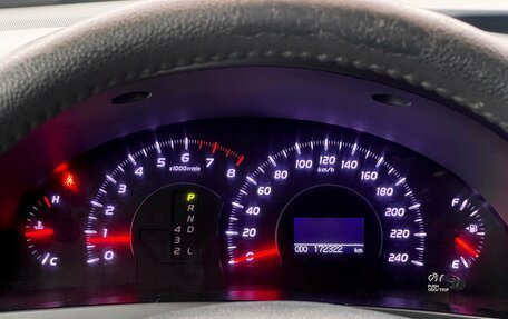 Toyota Camry, 2010 год, 1 109 000 рублей, 30 фотография