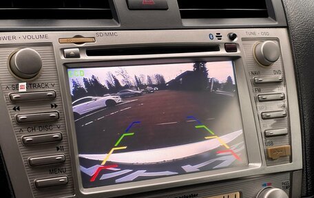 Toyota Camry, 2010 год, 1 109 000 рублей, 25 фотография