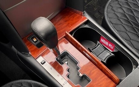 Toyota Camry, 2010 год, 1 109 000 рублей, 27 фотография