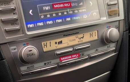 Toyota Camry, 2010 год, 1 109 000 рублей, 26 фотография