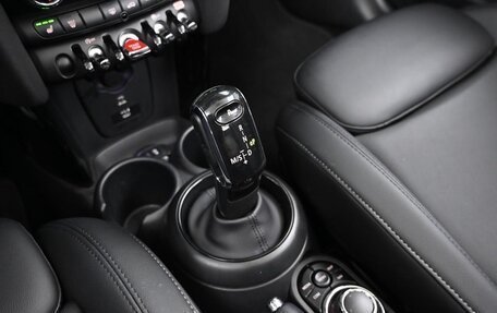 MINI Cabrio, 2022 год, 2 200 000 рублей, 10 фотография