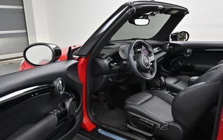MINI Cabrio, 2022 год, 2 200 000 рублей, 12 фотография