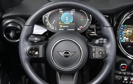 MINI Cabrio, 2022 год, 2 200 000 рублей, 14 фотография