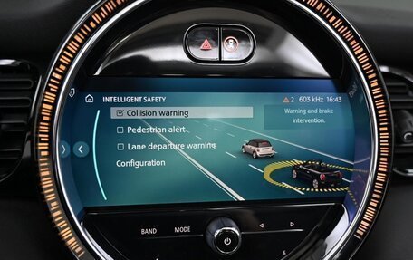 MINI Cabrio, 2022 год, 2 200 000 рублей, 18 фотография