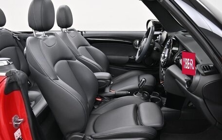MINI Cabrio, 2022 год, 2 200 000 рублей, 11 фотография