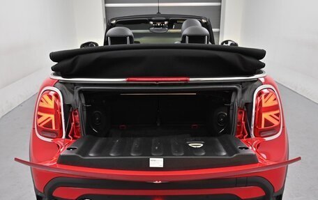 MINI Cabrio, 2022 год, 2 200 000 рублей, 20 фотография