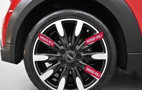 MINI Cabrio, 2022 год, 2 200 000 рублей, 6 фотография