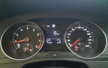 Volkswagen Passat B8 рестайлинг, 2022 год, 2 092 000 рублей, 6 фотография