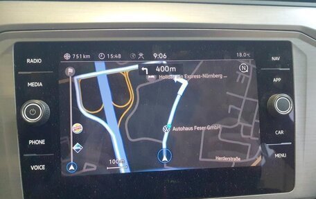 Volkswagen Passat B8 рестайлинг, 2022 год, 2 092 000 рублей, 11 фотография