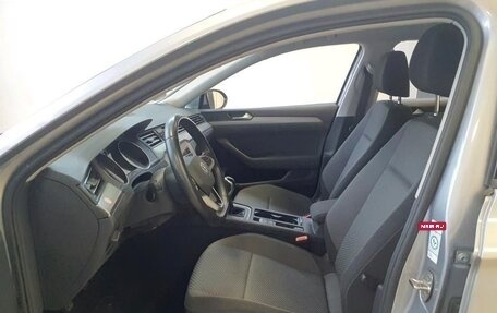 Volkswagen Passat B8 рестайлинг, 2022 год, 2 092 000 рублей, 9 фотография