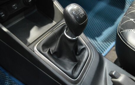 Hyundai Solaris II рестайлинг, 2019 год, 1 235 000 рублей, 11 фотография