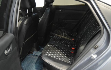 Hyundai Solaris II рестайлинг, 2019 год, 1 235 000 рублей, 16 фотография