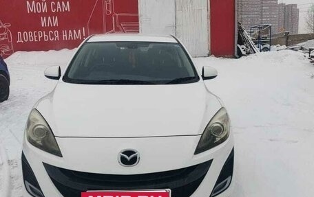 Mazda Axela, 2010 год, 990 000 рублей, 7 фотография