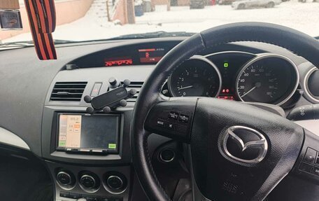 Mazda Axela, 2010 год, 990 000 рублей, 1 фотография