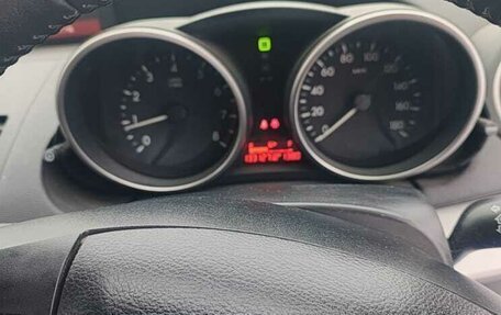 Mazda Axela, 2010 год, 990 000 рублей, 4 фотография