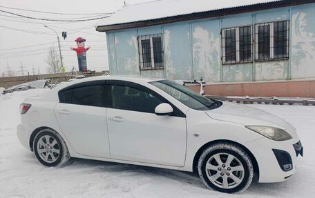 Mazda Axela, 2010 год, 990 000 рублей, 14 фотография