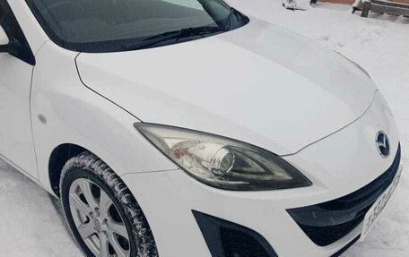 Mazda Axela, 2010 год, 990 000 рублей, 13 фотография