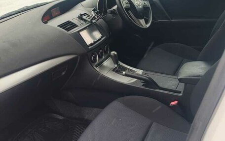 Mazda Axela, 2010 год, 990 000 рублей, 5 фотография