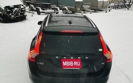Volvo V60 I, 2011 год, 1 200 000 рублей, 3 фотография