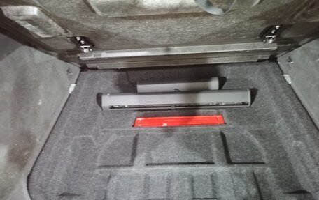 Volvo V60 I, 2011 год, 1 200 000 рублей, 16 фотография