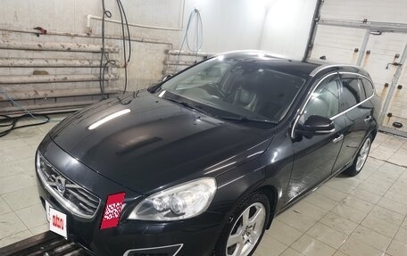 Volvo V60 I, 2011 год, 1 200 000 рублей, 7 фотография