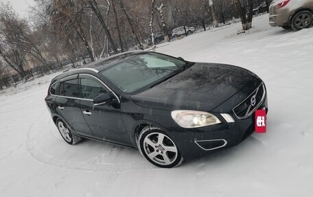 Volvo V60 I, 2011 год, 1 200 000 рублей, 6 фотография