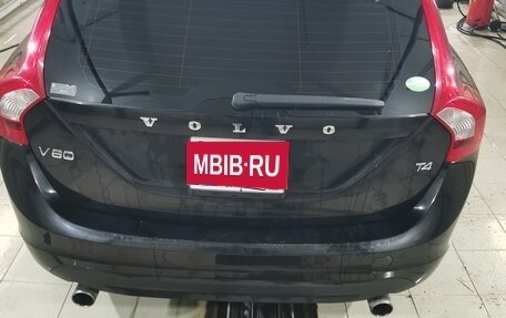 Volvo V60 I, 2011 год, 1 200 000 рублей, 11 фотография