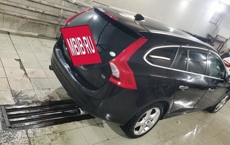 Volvo V60 I, 2011 год, 1 200 000 рублей, 9 фотография