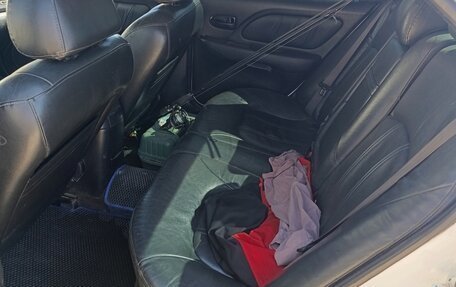 Hyundai Sonata IV рестайлинг, 2008 год, 400 000 рублей, 6 фотография