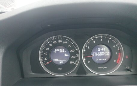 Volvo V60 I, 2011 год, 1 200 000 рублей, 24 фотография