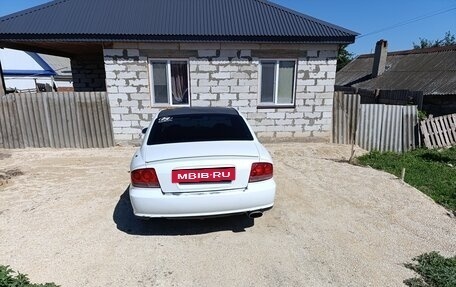 Hyundai Sonata IV рестайлинг, 2008 год, 400 000 рублей, 2 фотография