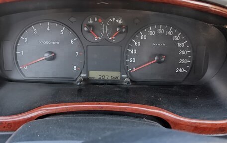 Hyundai Sonata IV рестайлинг, 2008 год, 400 000 рублей, 10 фотография