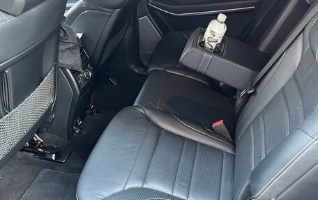 Mercedes-Benz GL-Класс AMG, 2013 год, 3 888 444 рублей, 18 фотография