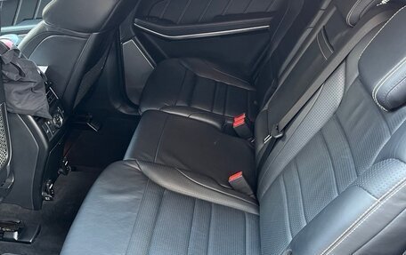 Mercedes-Benz GL-Класс AMG, 2013 год, 3 888 444 рублей, 17 фотография