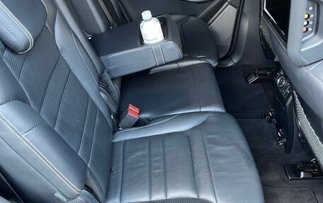 Mercedes-Benz GL-Класс AMG, 2013 год, 3 888 444 рублей, 19 фотография