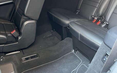 Mercedes-Benz GL-Класс AMG, 2013 год, 3 888 444 рублей, 20 фотография